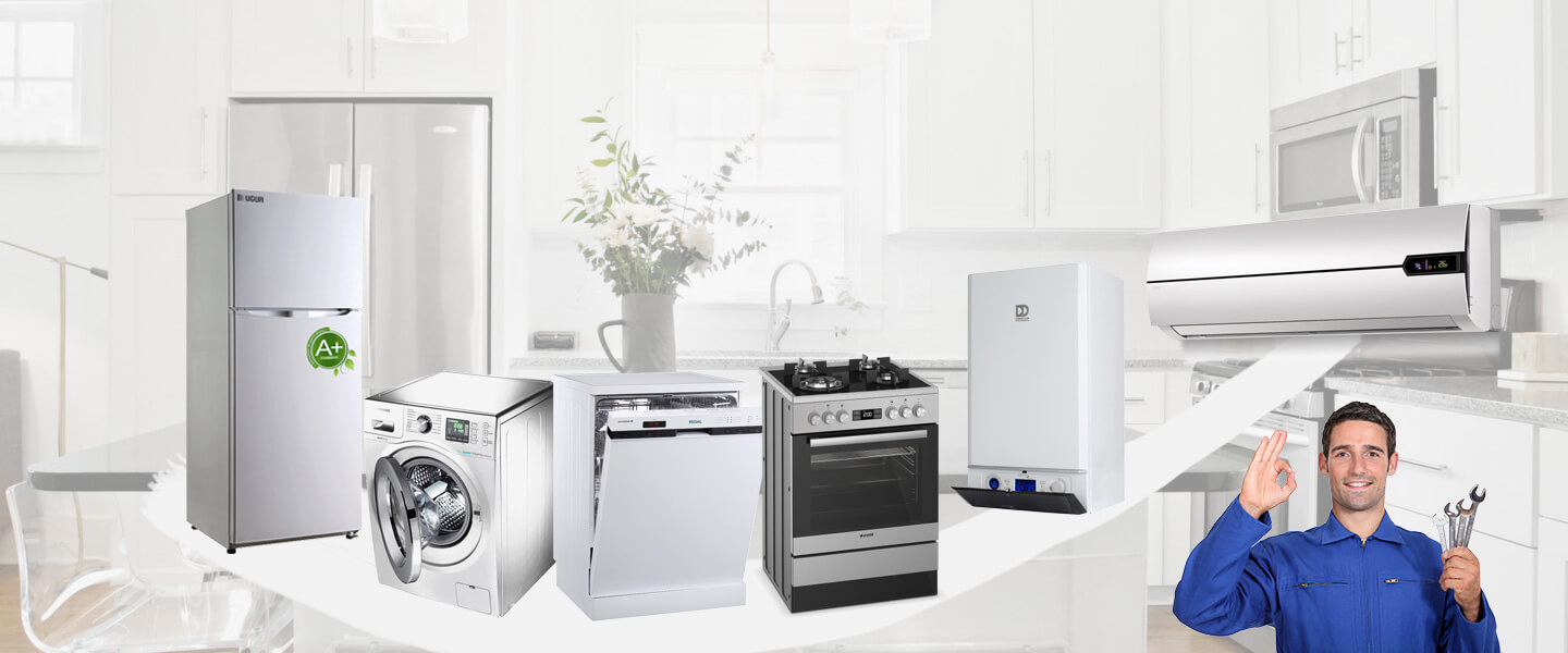 Odunpazarı Alarko Servisi